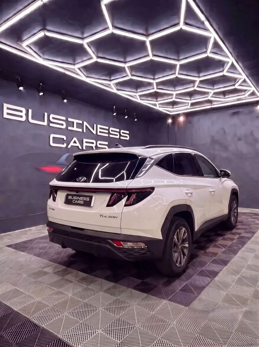 Hyundai Tucson 1.6 CRDI XTech imagem 3
