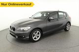 BMW 118 i Advantage (EURO 6d-TEMP) NAVI+PDC+SHZ+TEMP - BMW 118 in Solingen