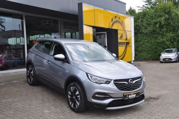 Bild 2 Opel Grandland (X) Elegance