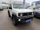 Suzuki Jimny Comfort Plus/AllGrip/GARANTIE/AHK/KLIMA/ - Suzuki Gebrauchtwagen in Köln