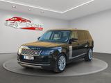 Land Rover Range Rover Vogue*4.4 V8*PANO*HEAD UP*KEYLESS* - gebrauchte Land Rover Range Rover aus dem Jahr 2018