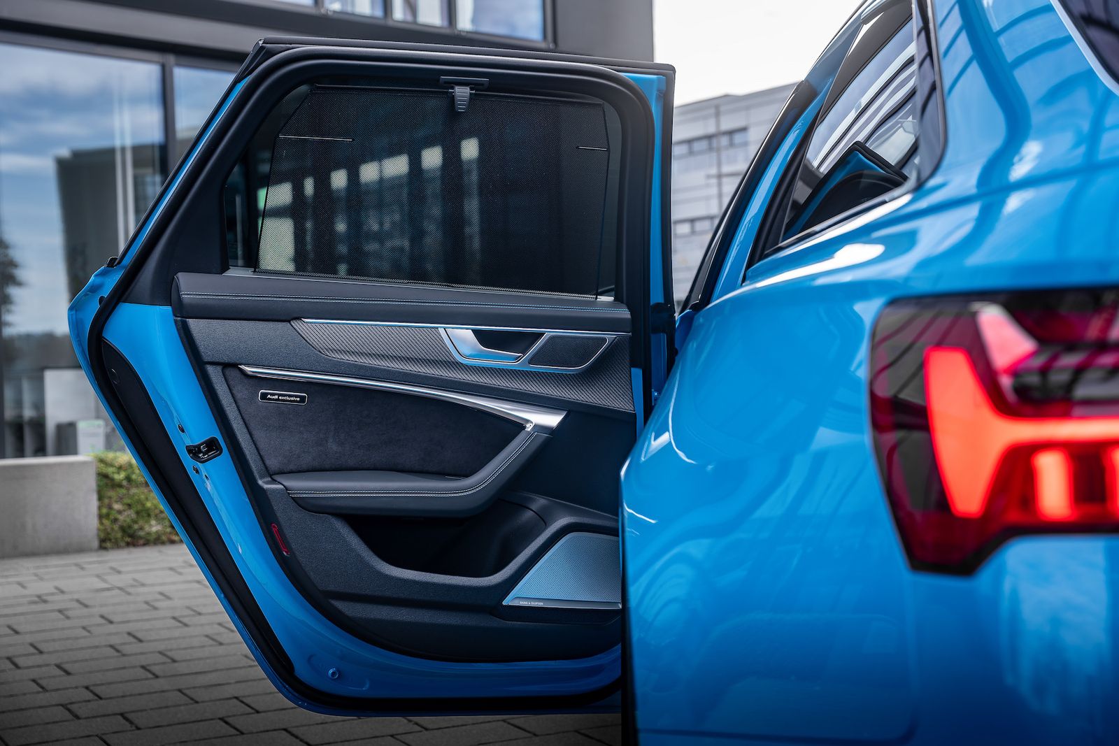 Fahrzeugabbildung Audi RS6 Performance DYNAMIK+|B&O-ADVANCED|UNIKAT!!!