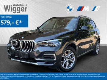 BMW X5 - 1