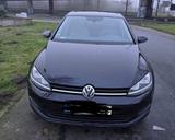 Volkswagen Vw Golf 7  1,2 TSI - Baujahr 2013-TÜV 2027 - Volkswagen Golf: V Baujahr