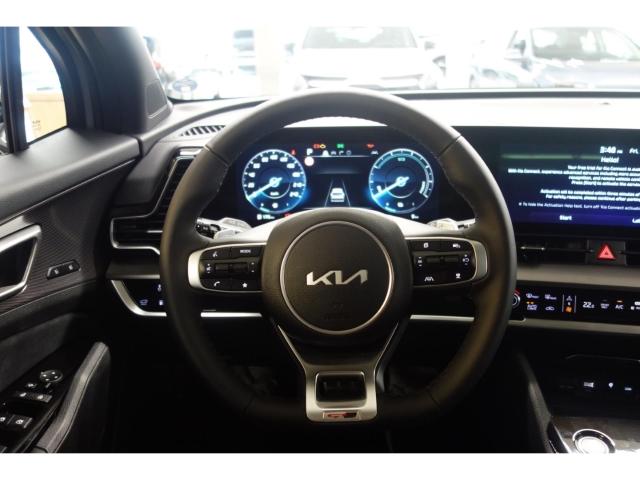 Kia Sportage GT-line*AKTIONSPREIS*DriveWise-Park-Plu