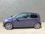 Seat Mii FR-Line Klimaautom/PDC/Sitzheizung/Tempomat - Seat Mii: Fr Line