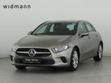 Mercedes-Benz A 200 Progressive*Navigation*PTS*SpurH*SHZG*MBUX