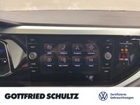 Volkswagen Polo - Vorschau Bild 13