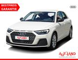 Audi A1 Sportback 25 TFSI LED App-Connect Sitzheizung - Audi A1: 1.2