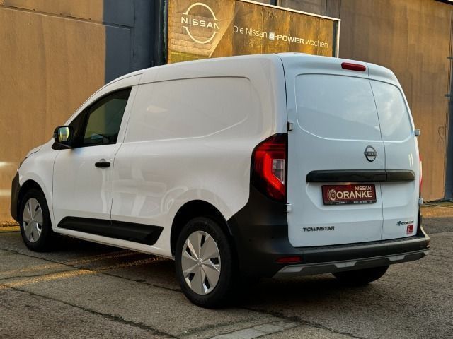 Fahrzeugabbildung Nissan Townstar Kastenwagen EV Acenta*FAP*45kWh
