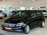 Mercedes-Benz B 200 ATG 1 Hand *SHZ*NAV*PAN*BX*TEM*PDC*RK* - Mercedes-Benz B 200 in Leipzig