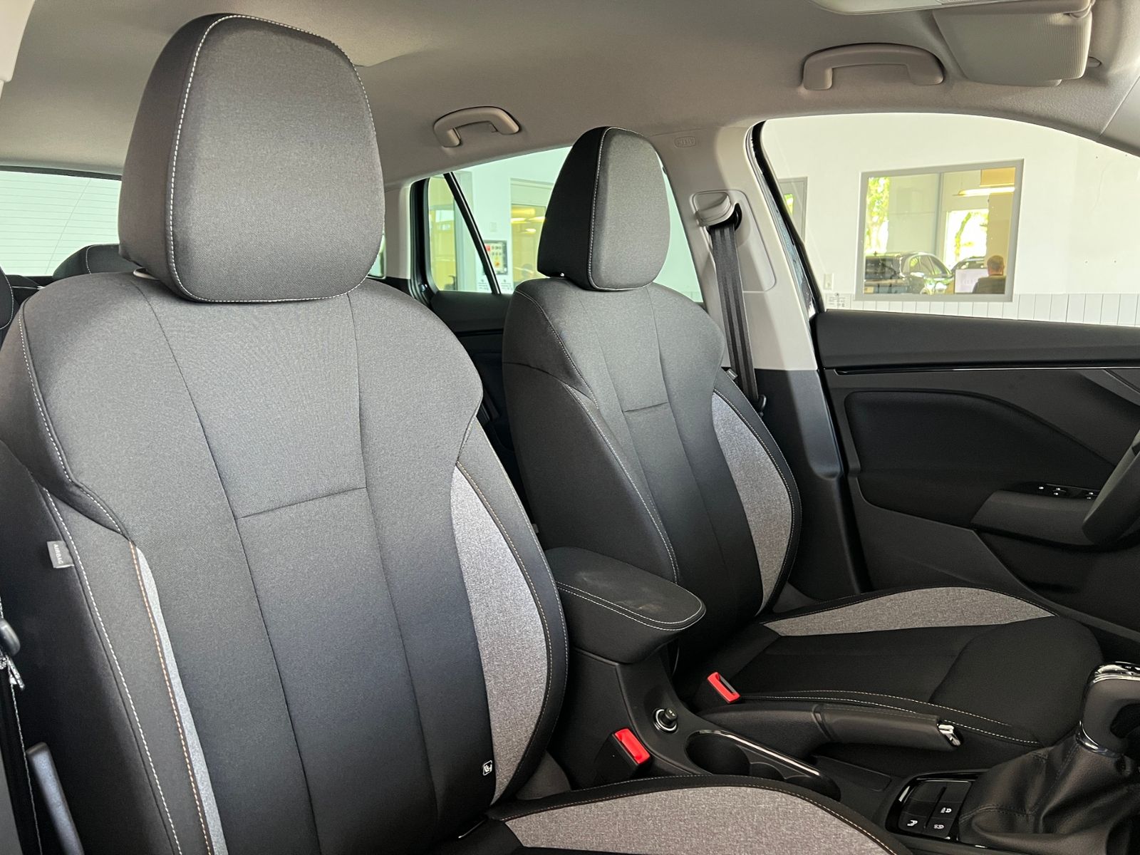 Fahrzeugabbildung SKODA Scala Selection 1.0 TSI DSG *LED, ACC, SmartLink