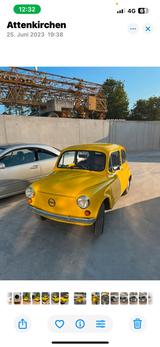 Andere Zastava, Fićo - Andere mit Benzin-Antrieb: Kleinwagen, Zastava