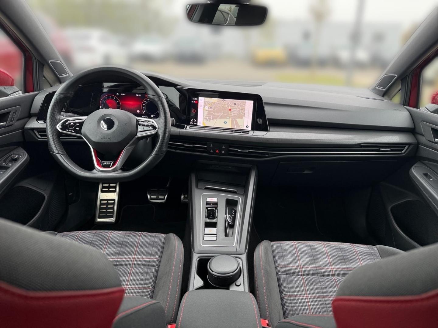 Volkswagen Golf GTI 8 VIII 2.0 TSI Navi HarmanKardon, миниатюра 19