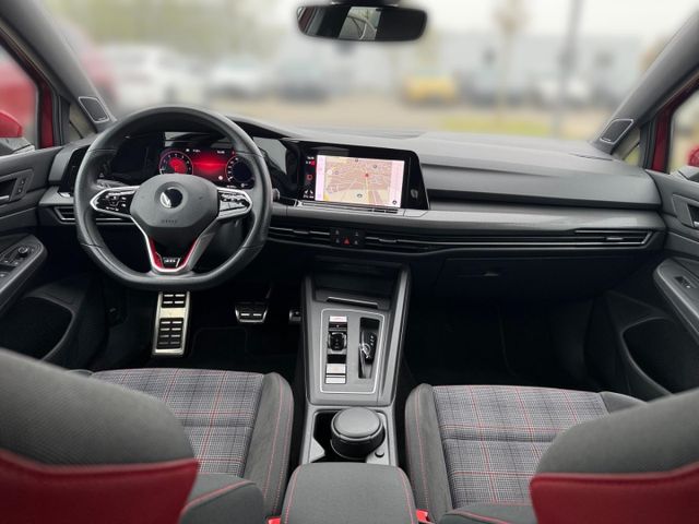 Golf GTI 8 VIII 2.0 TSI Navi HarmanKardon