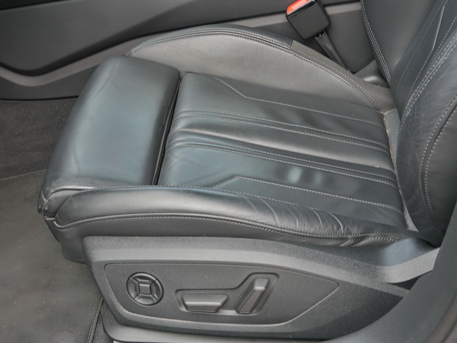Audi A6 - Bild 21
