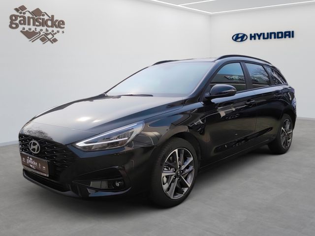 Hyundai i30 1.5 T-GDI Hybrid Advantage DCT