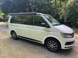 Volkswagen T6 California Beach Editi. Aufstelldach Standhz. - VW T6 California in Karlsruhe