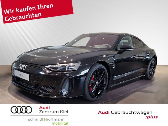 Audi S e-tron GT quattro 435 kW Klima Navi Leder