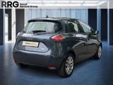 Renault ZOE R110 Experience R110/Z.E. 50 CCS! - Renault ZOE in Hamburg