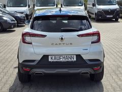 Fahrzeugabbildung Captur II R.S. Line 1.3 TCe 140 EDC Winter-Paket