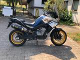 CFMOTO MT800 - CFMOTO 800MT