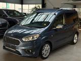 Ford Tourneo Courier Titanium navi rfk ahk sitzheizun - Ford Tourneo Courier aus 2020