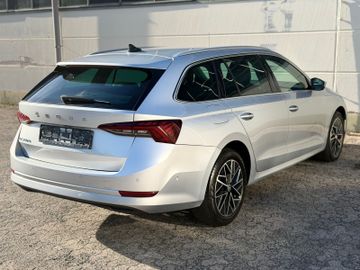 Skoda Octavia - 6