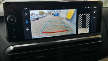 Bild 20 Opel Zafira Life GS Voll, AHK