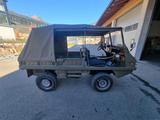 Andere Haflinger Steyr Puch 700 AP - Andere mit Benzin-Antrieb: Allradantrieb, Geländewagen