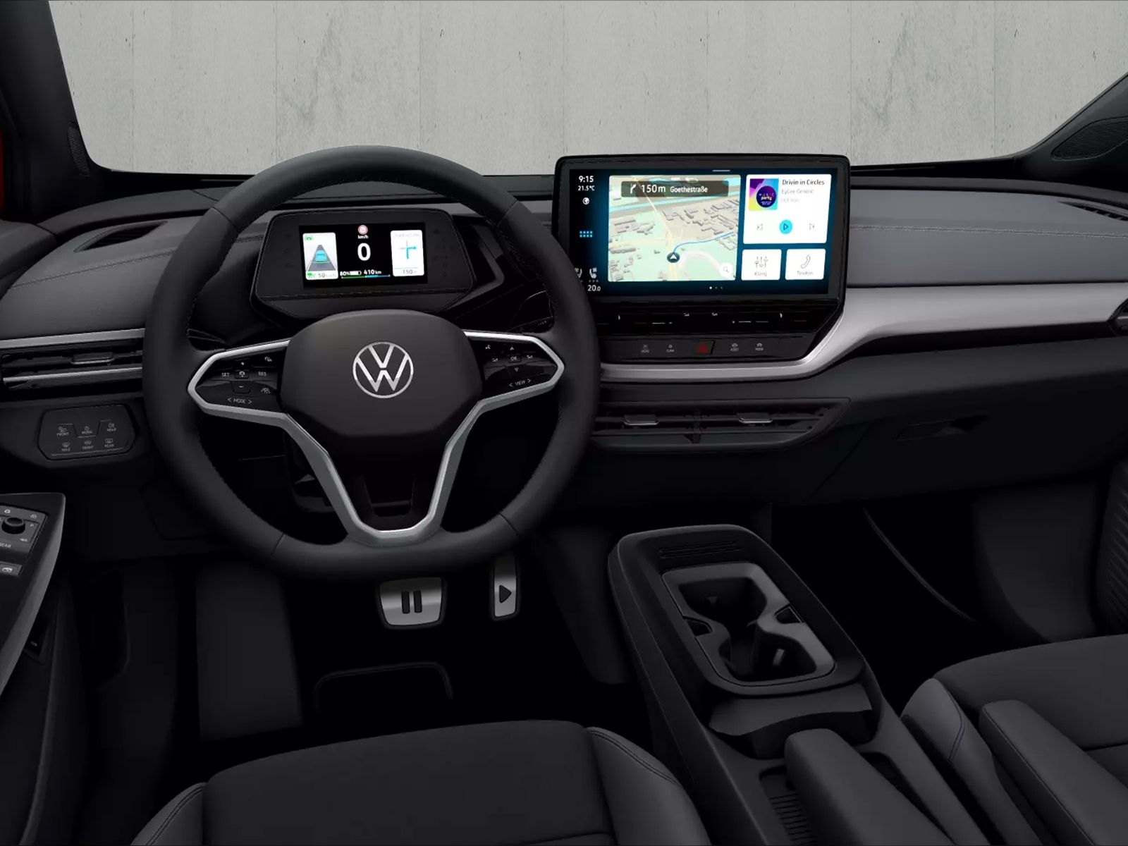 ID.5 Pro Performance *AHK*MATRIX*HUD*