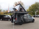 Mercedes-Benz 124 CDI MIXTO EXTRALANG/CAMPER/EINZELSTÜCK - Allradantrieb 12