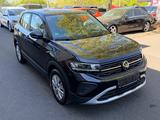 Volkswagen T-Cross 1.0 TSI 70 kW~FACELIFT~APPLE~SPUR~LED - gebrauchte Volkswagen T-Cross mit Facelift