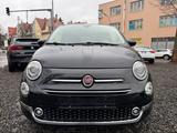 Fiat 500 1.2 8V Lounge PDC LED Pano-Dach KD/HU Neu - Fiat 500: Schwarz