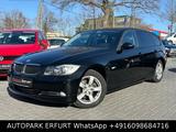 BMW 320d Touring*Klima*Temp*Phone*TÜV+SERVICE NEU - BMW 320 aus 2007: Kombi, 320d
