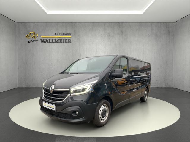 Renault Trafic Kasten L2H1 3