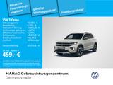 Volkswagen T-Cross R-Line 1.5 TSI REARVIEW|MATRIXLED|AHK - VW T-Cross Gebrauchtwagen in München