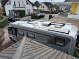HYMER / ERIBA / HYMERCAR B-Klasse SL 704 - HYMER / ERIBA B klasse
