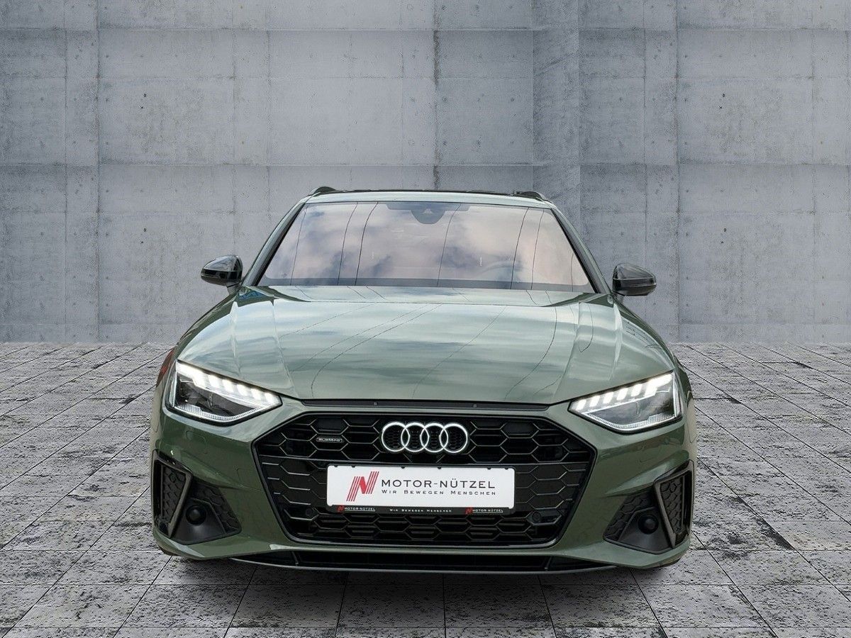 Audi A4 - Bild 3