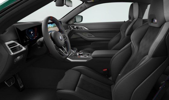 BMW M4 - Bild 5