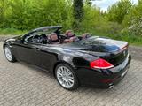 BMW 650i Cabrio Individual Komposition Virtuoso - BMW: V6