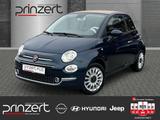 Fiat 500 Cabrio 1.0 MEHV "DolceVita" Klima*Tech-Paket - Fiat 500 Gebrauchtwagen in Frankfurt