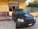 Land Rover Freelander 2.0 Td4 16V cat S.W. HSE - Land Rover Freelander mit Diesel-Antrieb: 2.0