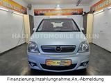 Opel Meriva Innovation "110 Jahre"/1.6/TÜV/Garantie - Opel Meriva INNOVATION-110-Jahre