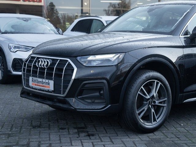 Q5 Sportback 40 TDI quattro advanced AHK+RFK+LED