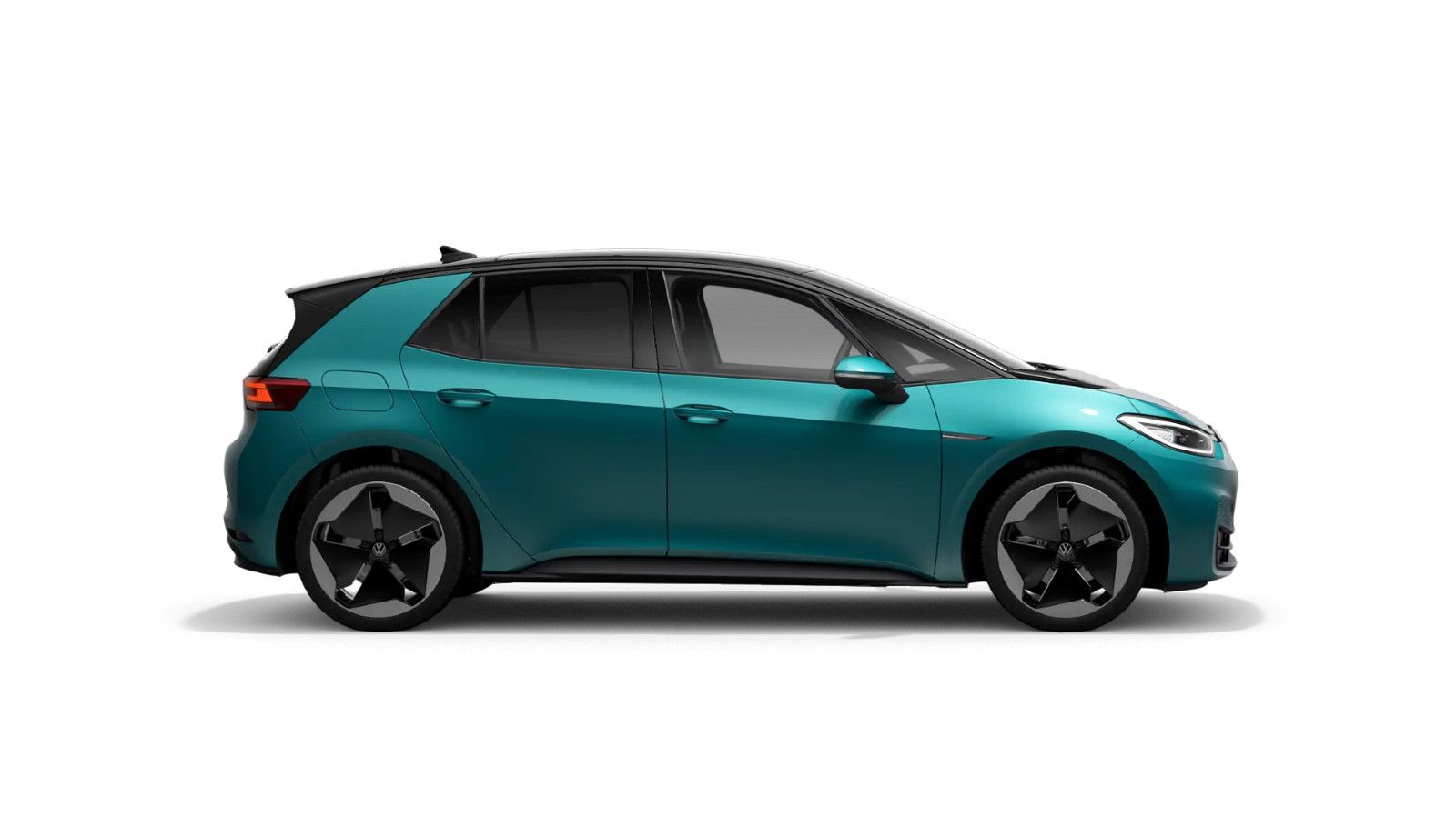Volkswagen ID.3 - Bild 7