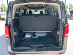 Pössl Mercedes Vito Vanstar Plus *DRIVE**ALLRAD*