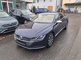 Volkswagen Arteon 2.0 TSI DSG Elegance LED+NAVI+LEDER - Volkswagen Arteon Elegance mit Benzin-Antrieb