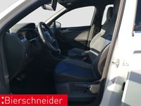Volkswagen Tiguan - Vorschau Bild 9