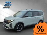 Ford Tourneo Courier Active 1.0 EcoBoost*AHK *Automat